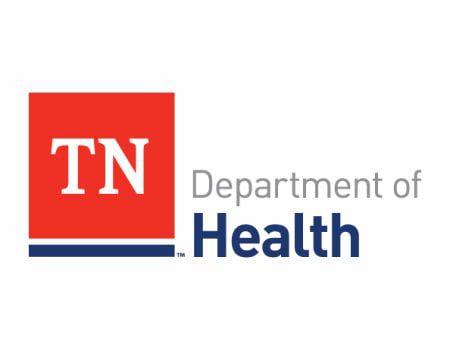 TN Department of Health - Logo